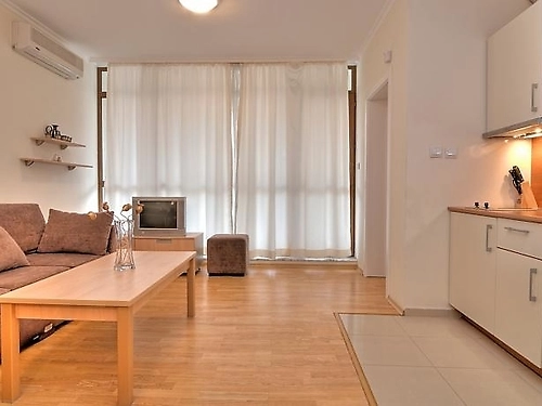 Aparhotel Sun City 1 Sunny Beach (12 / 18)