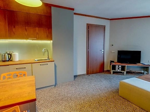 Hotel Ruskovets Resort & Thermal Spa Ski Bulgaria (6 / 8)