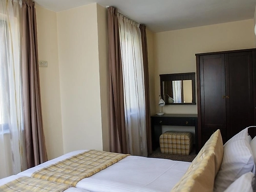 Hotel Ruskovets Resort & Thermal Spa Bansko Ski Bulgaria (7 / 8)