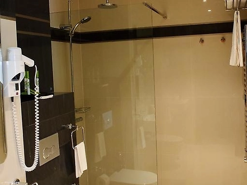 Hotel Ruskovets Resort & Thermal Spa Bansko (5 / 8)