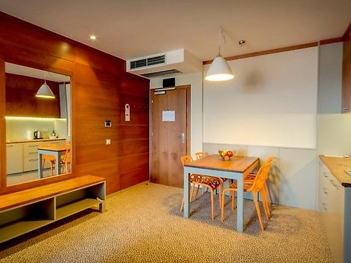 Hotel Ruskovets Resort & Thermal Spa Bansko (8 / 8)