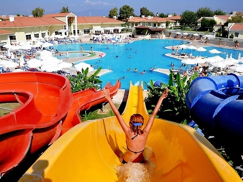 Hotel Didim Palm Wings Beach Resort Turcia (4 / 21)