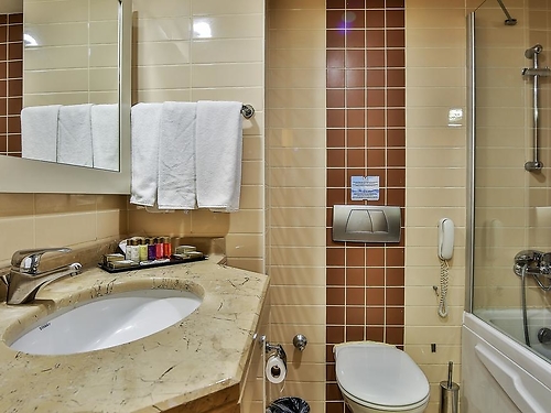 Hotel Saturn Palace Lara (7 / 19)