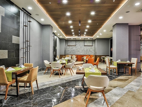 Hotel Saturn Palace Lara (13 / 19)