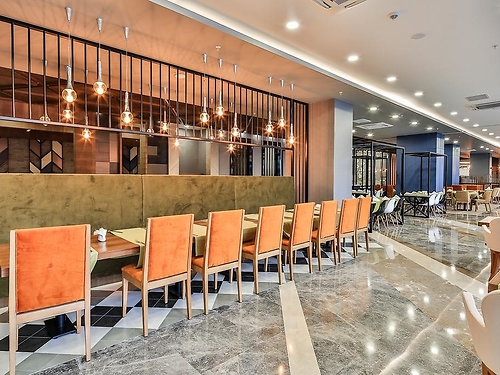 Hotel Saturn Palace Lara (11 / 19)