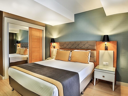 Hotel Saturn Palace Lara (8 / 19)