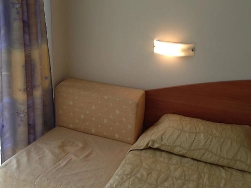 Hotel Pliska Sunny Beach Bulgaria (6 / 20)