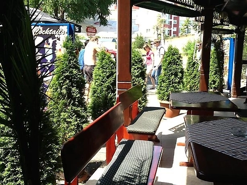 Hotel Pliska Sunny Beach (7 / 20)
