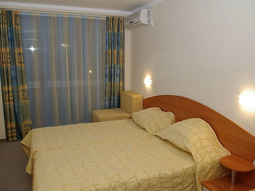 Hotel Pliska Sunny Beach Bulgaria (8 / 20)