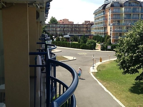 Hotel Pliska Bulgaria (18 / 20)