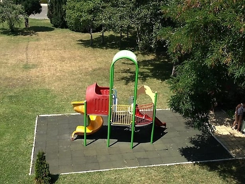 Hotel Pliska Bulgaria (19 / 20)