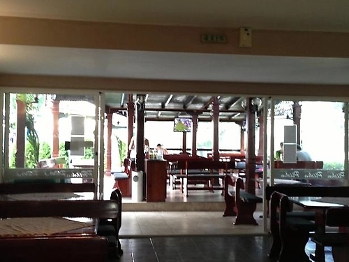 Hotel Pliska Bulgaria (14 / 20)