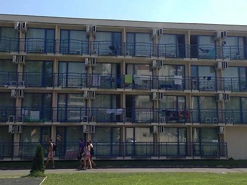 Hotel Pliska Sunny Beach Bulgaria (16 / 20)