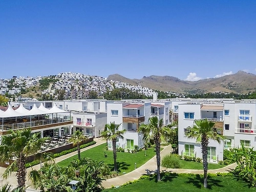Hotel Armonia Holiday Village Spa Bodrum Turcia (19 / 22)