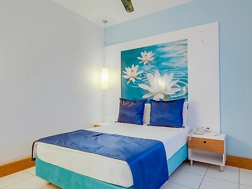 Hotel Armonia Holiday Village Spa Turcia (9 / 22)