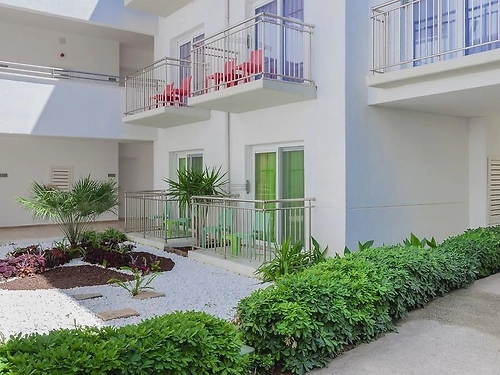 Hotel Armonia Holiday Village Spa Bodrum (18 / 22)