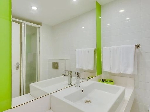 Hotel Armonia Holiday Village Spa Bodrum (6 / 22)