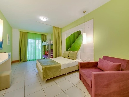 Hotel Armonia Holiday Village Spa Bodrum (11 / 22)