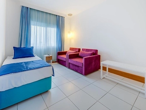Hotel Armonia Holiday Village Spa Bodrum Turcia (10 / 22)