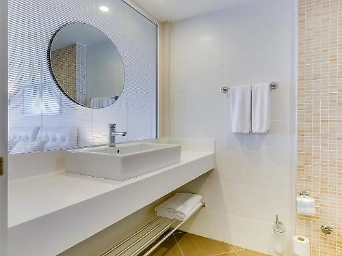 Hotel Armonia Holiday Village Spa Bodrum (8 / 22)