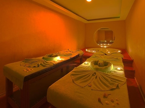 Hotel Armonia Holiday Village Spa Bodrum Turcia (17 / 22)