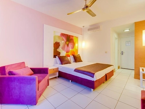 Hotel Armonia Holiday Village Spa Turcia (12 / 22)