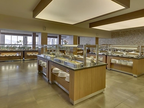 Hotel Armonia Holiday Village Spa Bodrum (15 / 22)