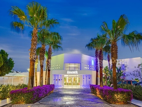 Hotel Armonia Holiday Village Spa Bodrum Turcia (22 / 22)