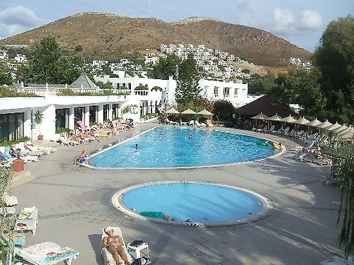 Hotel Kadikale Resort & Spa Turcia (2 / 20)