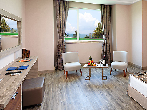 Hotel Kadikale Resort & Spa Bodrum Turcia (12 / 20)