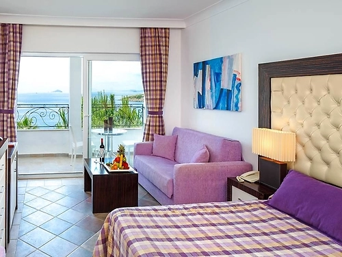 Hotel Kadikale Resort & Spa Turcia (5 / 20)