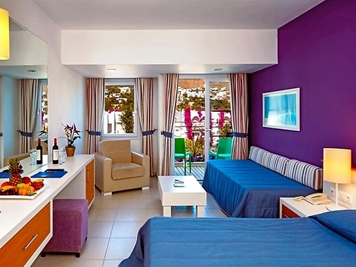 Hotel Kadikale Resort & Spa Bodrum (7 / 20)