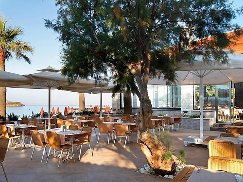 Hotel Kadikale Resort & Spa Bodrum (14 / 20)