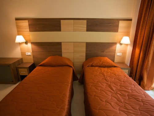 Hotel Sea Breeze Sunny Beach (13 / 23)