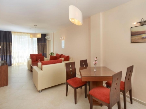 Hotel Sea Breeze Bulgaria (7 / 23)