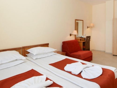 Hotel Sea Breeze Sunny Beach (8 / 23)