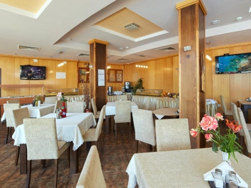 Hotel Sea Breeze Sunny Beach (10 / 23)