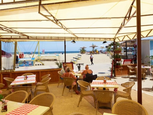 Hotel Sea Breeze Bulgaria (11 / 23)