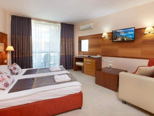 Hotel Sea Breeze Sunny Beach (9 / 23)