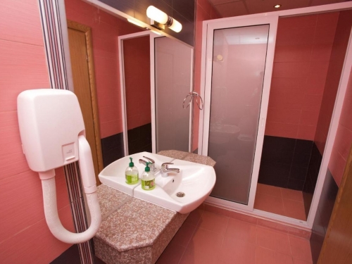 Hotel Sea Breeze Sunny Beach (16 / 23)