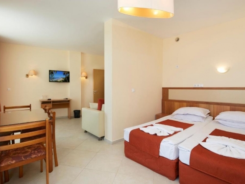 Hotel Sea Breeze Sunny Beach (6 / 23)