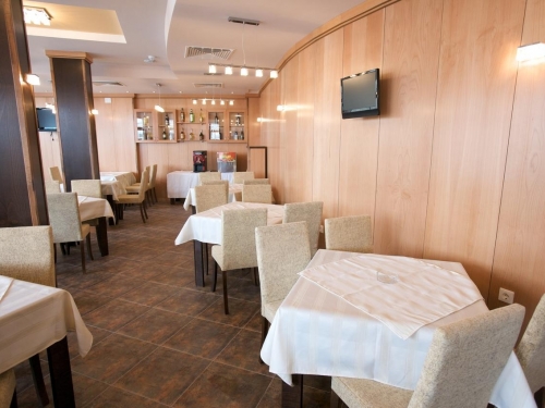 Hotel Sea Breeze Sunny Beach Bulgaria (18 / 23)