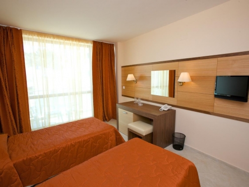 Hotel Sea Breeze Bulgaria (20 / 23)