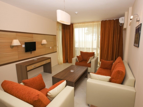 Hotel Sea Breeze Sunny Beach Bulgaria (21 / 23)