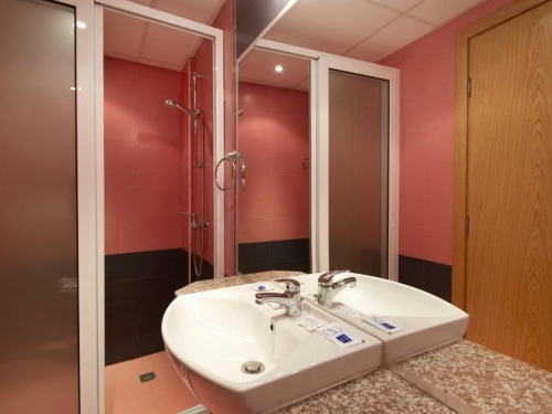 Hotel Sea Breeze Bulgaria (5 / 23)