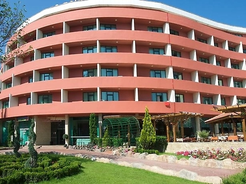 Hotel Mena Palace Sunny Beach (21 / 23)