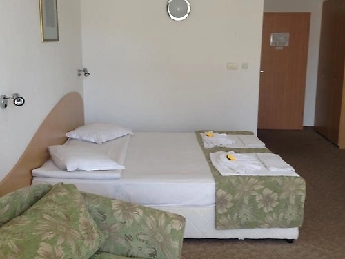 Hotel Mena Palace Sunny Beach Bulgaria (19 / 23)