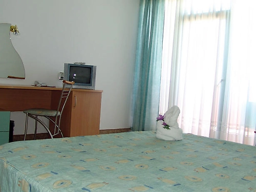 Hotel Mena Palace Bulgaria (6 / 23)