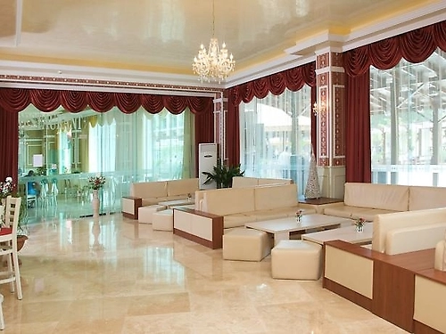 Hotel Mena Palace Bulgaria (3 / 21)