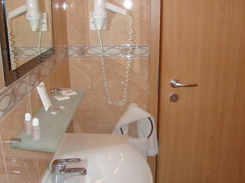 Hotel Mena Palace Sunny Beach Bulgaria (12 / 23)